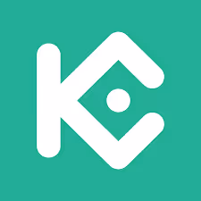 KuCoin logo